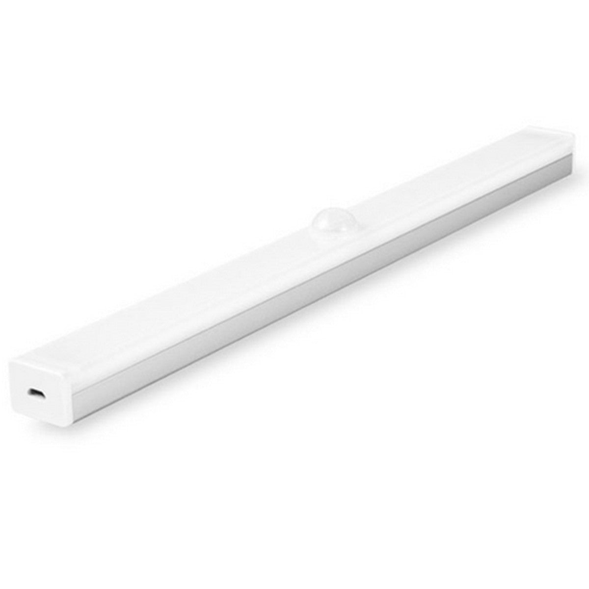 Car Roof Interior Reading LED Lamp White Bedroom Light Night Light Strip Trim Q