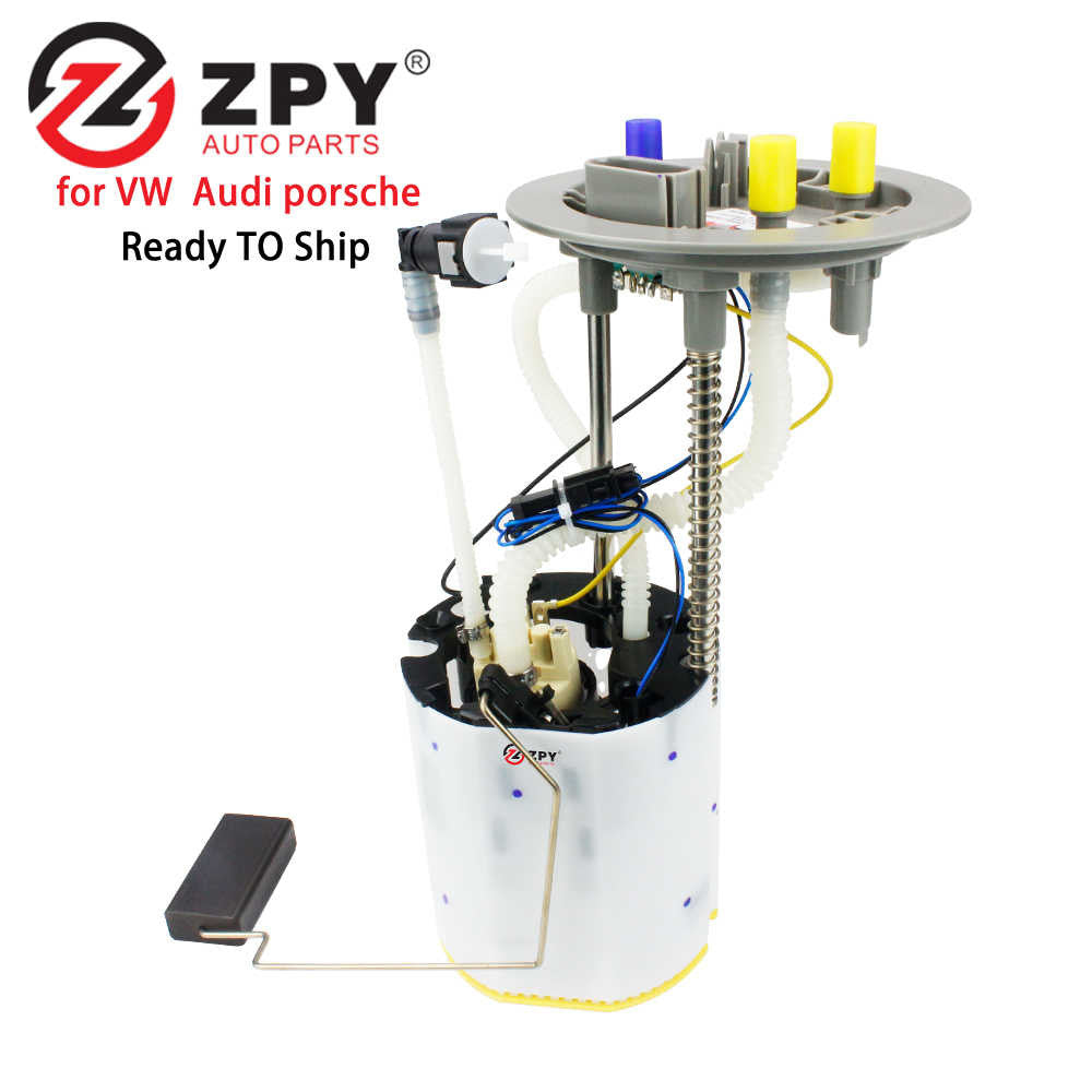 Auto Fuel Pump Module Assembly 4F0919051H for AUDI A6L C6 2.4L 3.0L 2005-2011