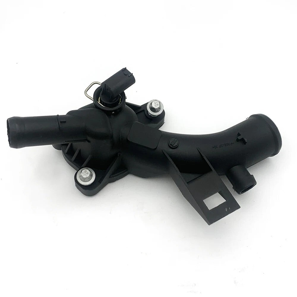 A363 25193922 Coolant Thermostat Housing Water Outlet for Chevy for Cruze Sonic Trax Q