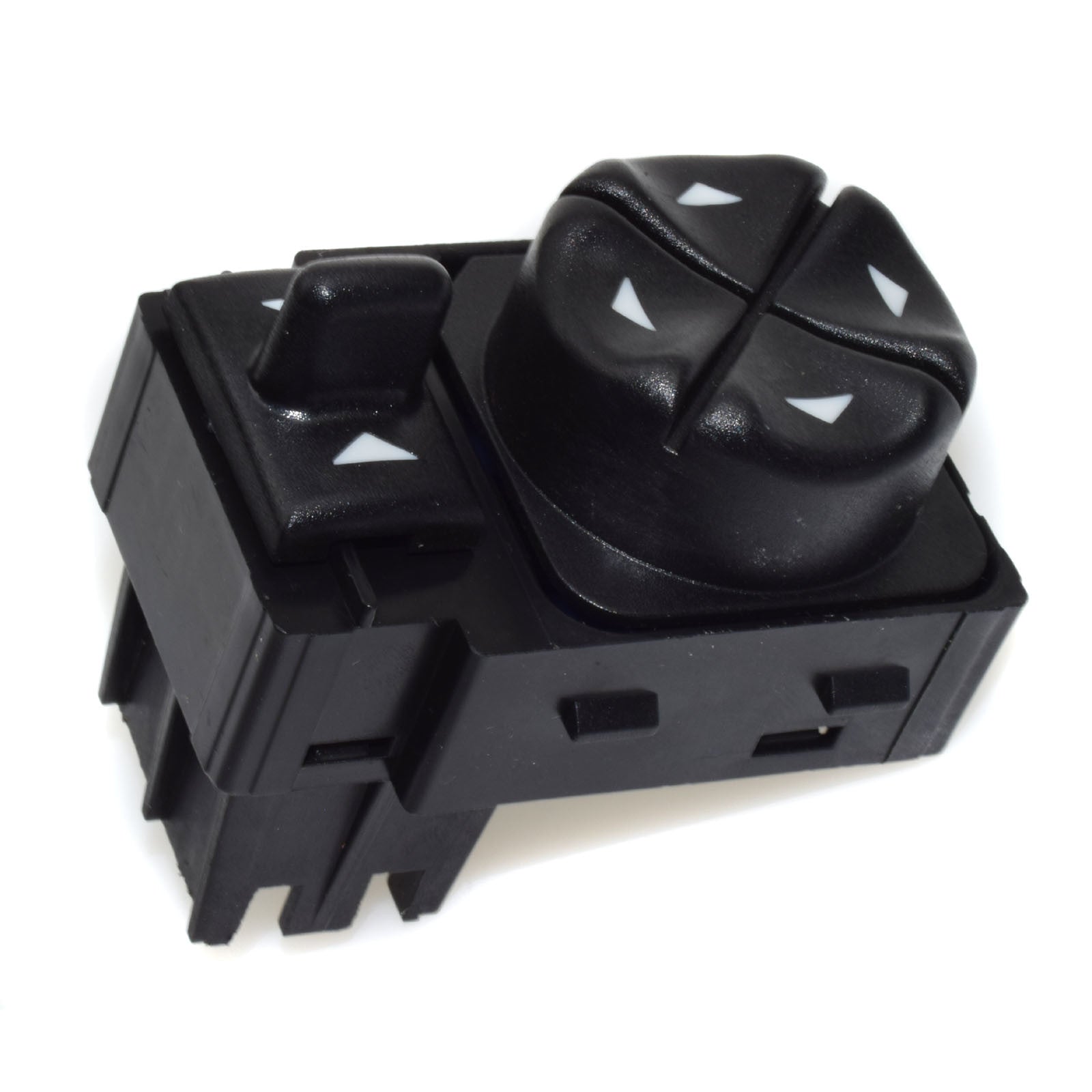 Suitable for Buick Century Regal 97-05 power side mirror switch 10418008, 10433029- n