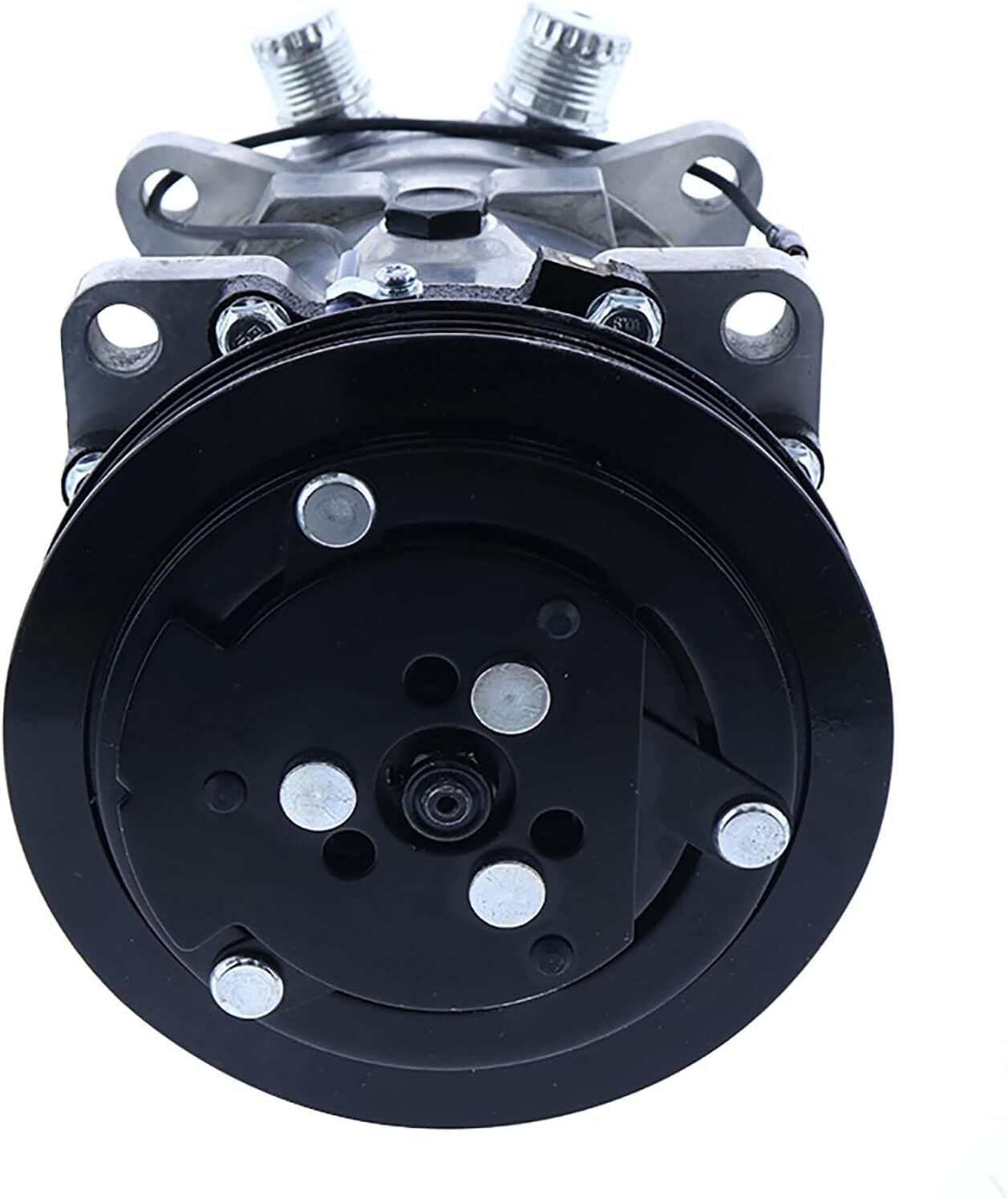Air Conditioning Compressor 84321961 47741862 Fit for Holland Compact Track