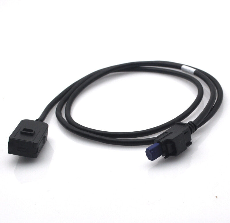 1.1M multimedia USB cable socket port host cable for Ford Focus Kuga Mondeo nav
