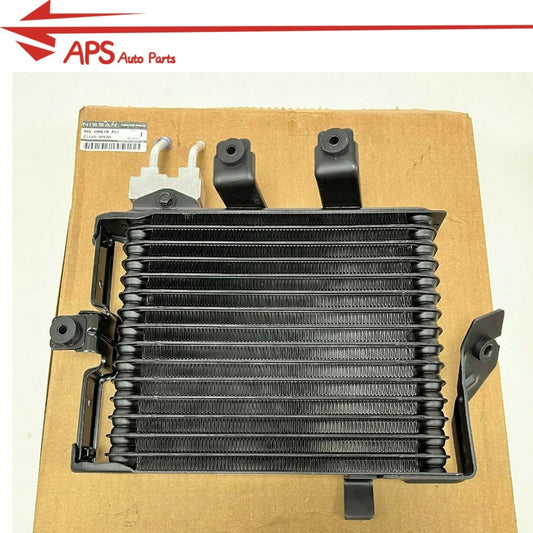 equipment manufacturer ( ) parts for 2013-2019 for Nissan Pathfinder transmission oil cooler 12767MY F275RM