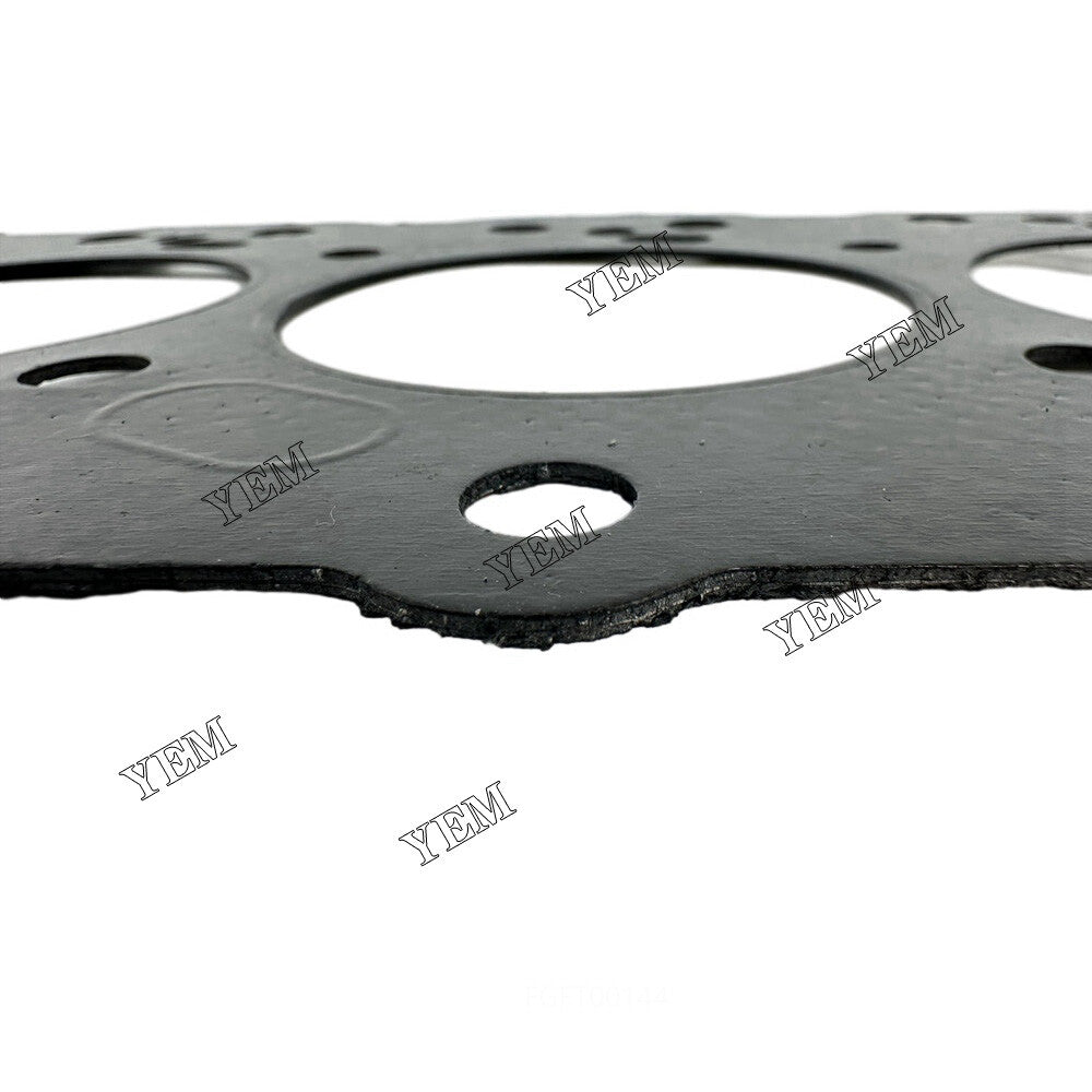 New 12Z Head Gasket Fit for Toyota Machinery Engine for Toyota Head Gasket