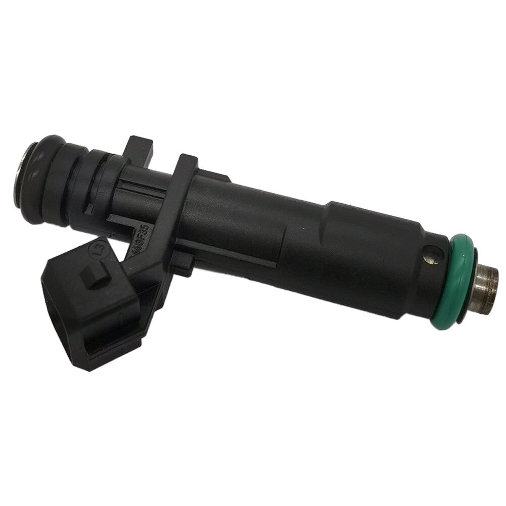 Set of 4 Fuel Injector Fits for Chevrolet Spark M300 Aveo T250 T255 1.2 96800843