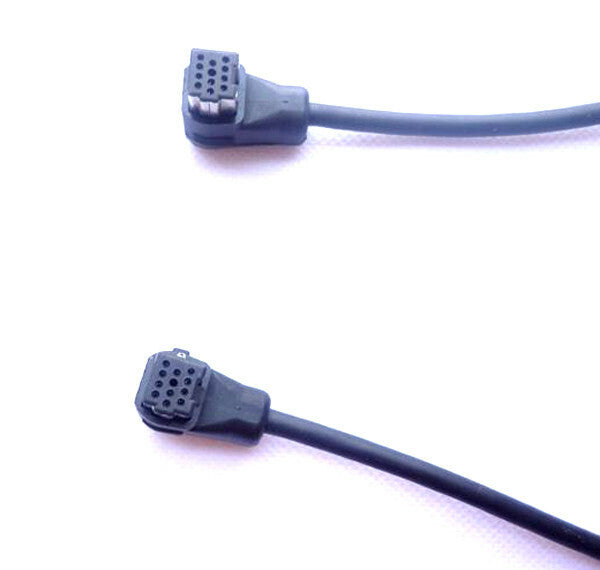 For Pioneer IP-Bus CD Changer Cable Lead M-Bus Extension 11 Pin DIN SKCW040 v