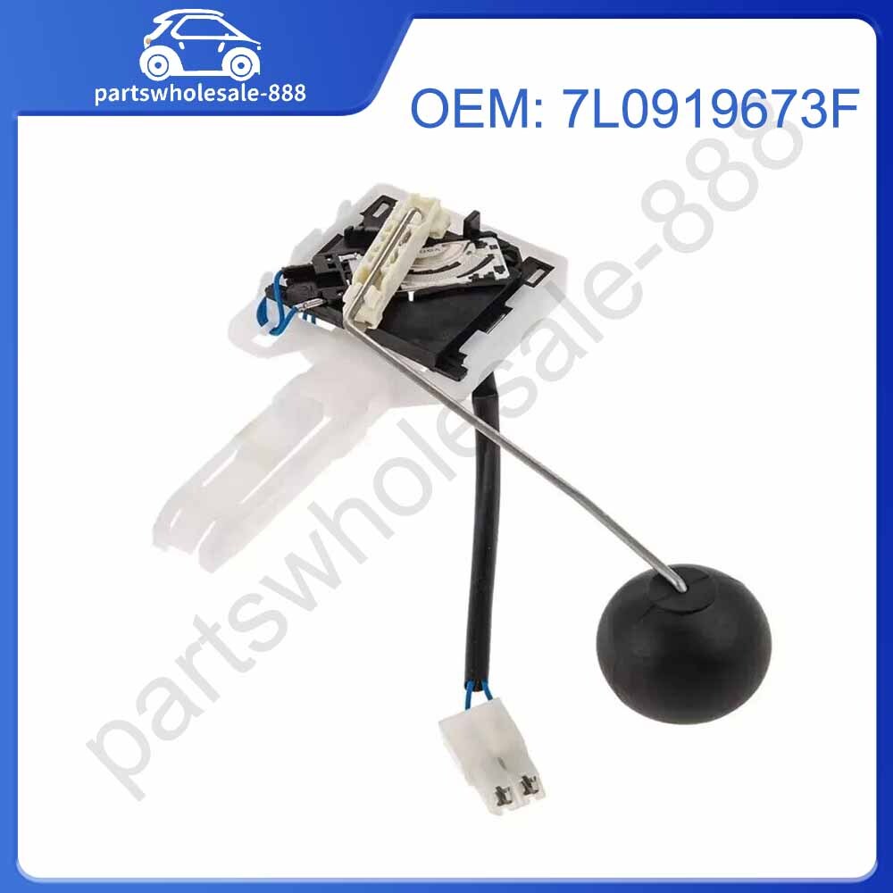 7L0919673F Right Fuel Gauge Transmitter Unit Applicable to for Volkswagen Touareg 2004-2010