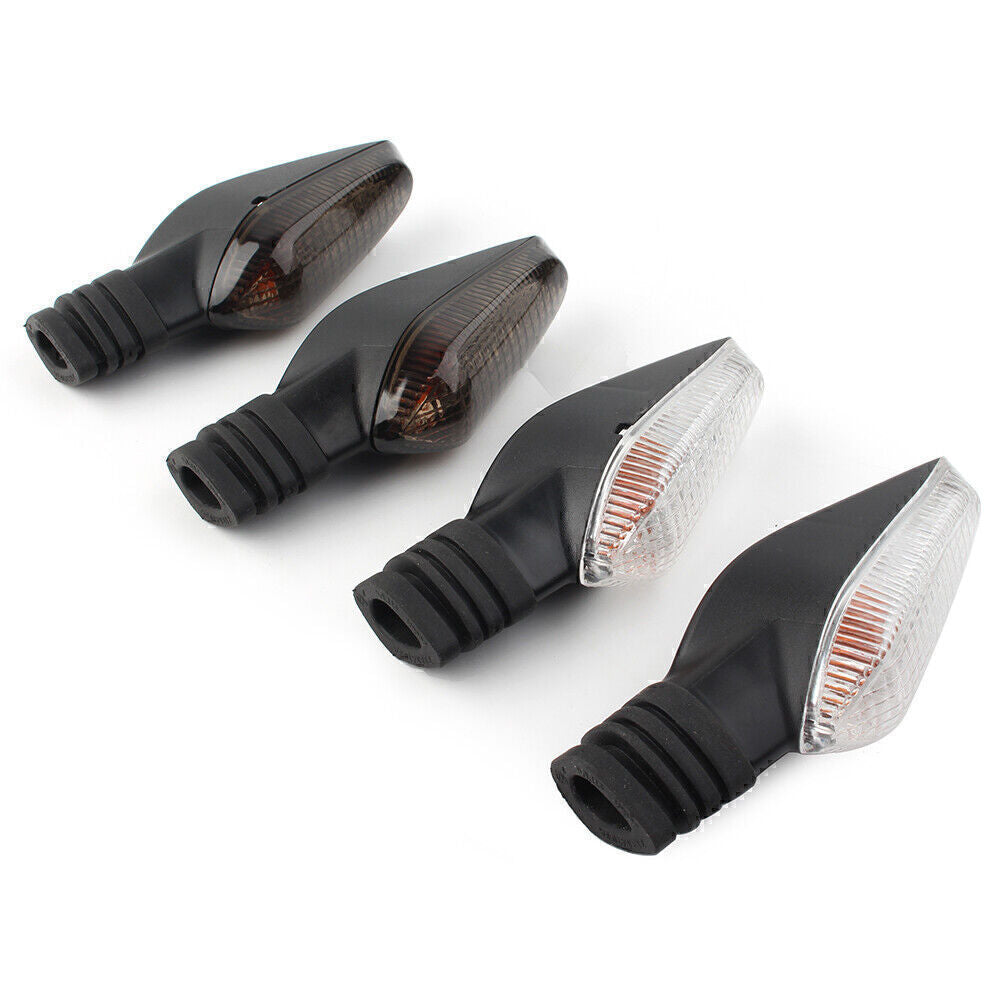 Motorcycle Blinker Turn Signal Indicator Light for DUCATI Monster 696 796 1200
