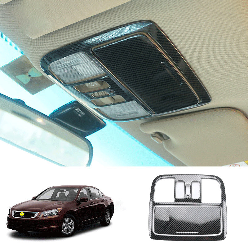 ABS Matte Black Electronic Handbrake Button Cover Trim for Tundra 22-23- v