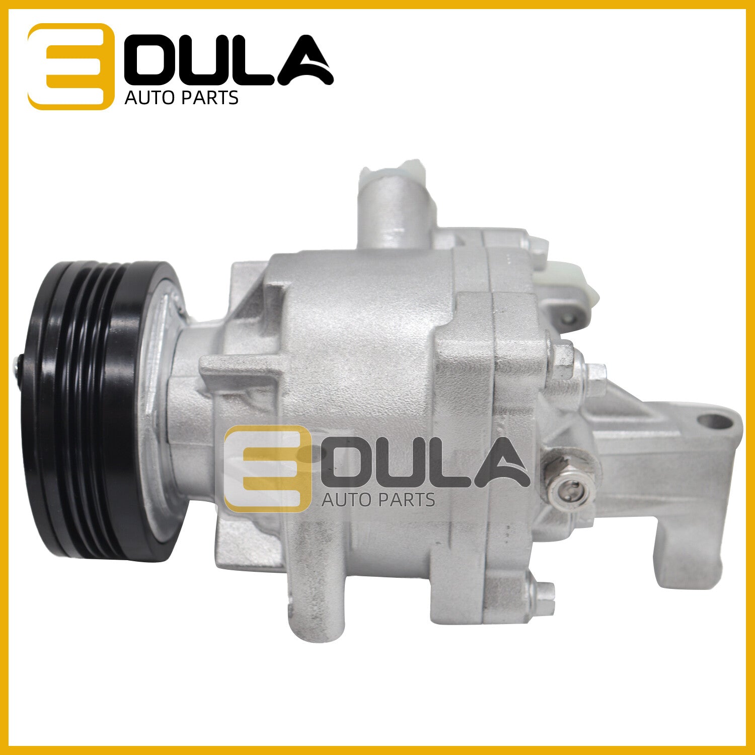 Auto A/C AC Compressor QS70 fits for Suzuki for Swift 9520068LA1 AKS200A205