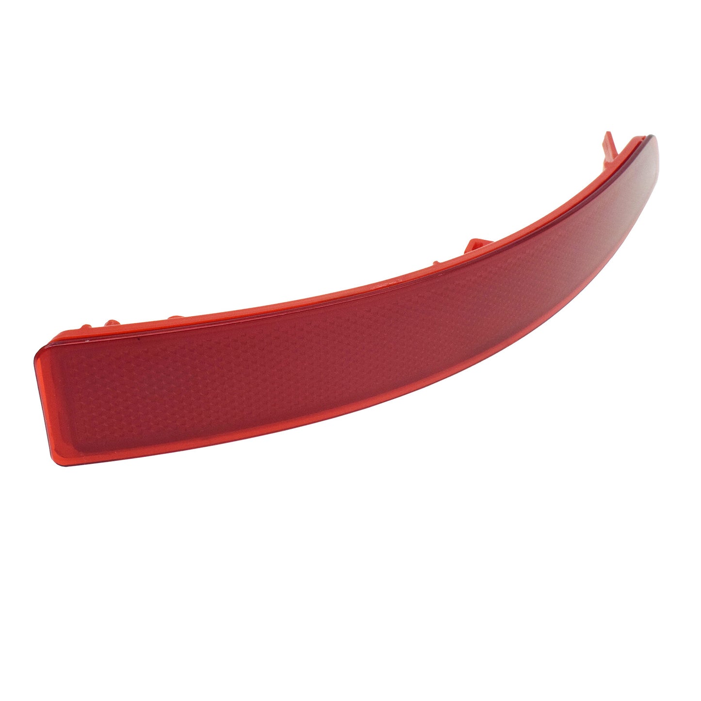Rear Left Red Bumper Reflector for 2015 - 2018 for VW for Jetta 5C6945105B - v
