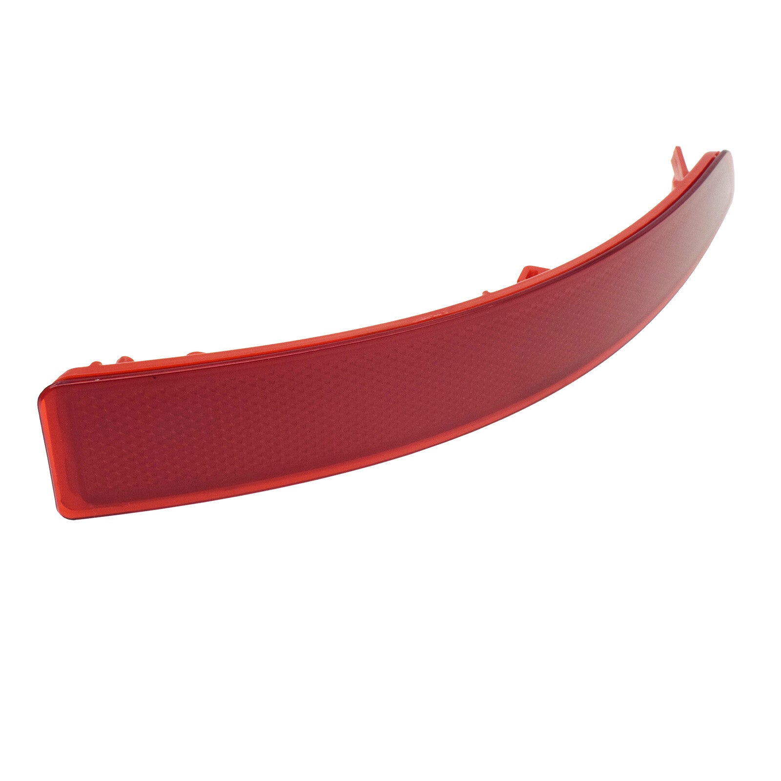 Rear Left Red Bumper Reflector for 2015 - 2018 for VW for Jetta 5C6945105B - v