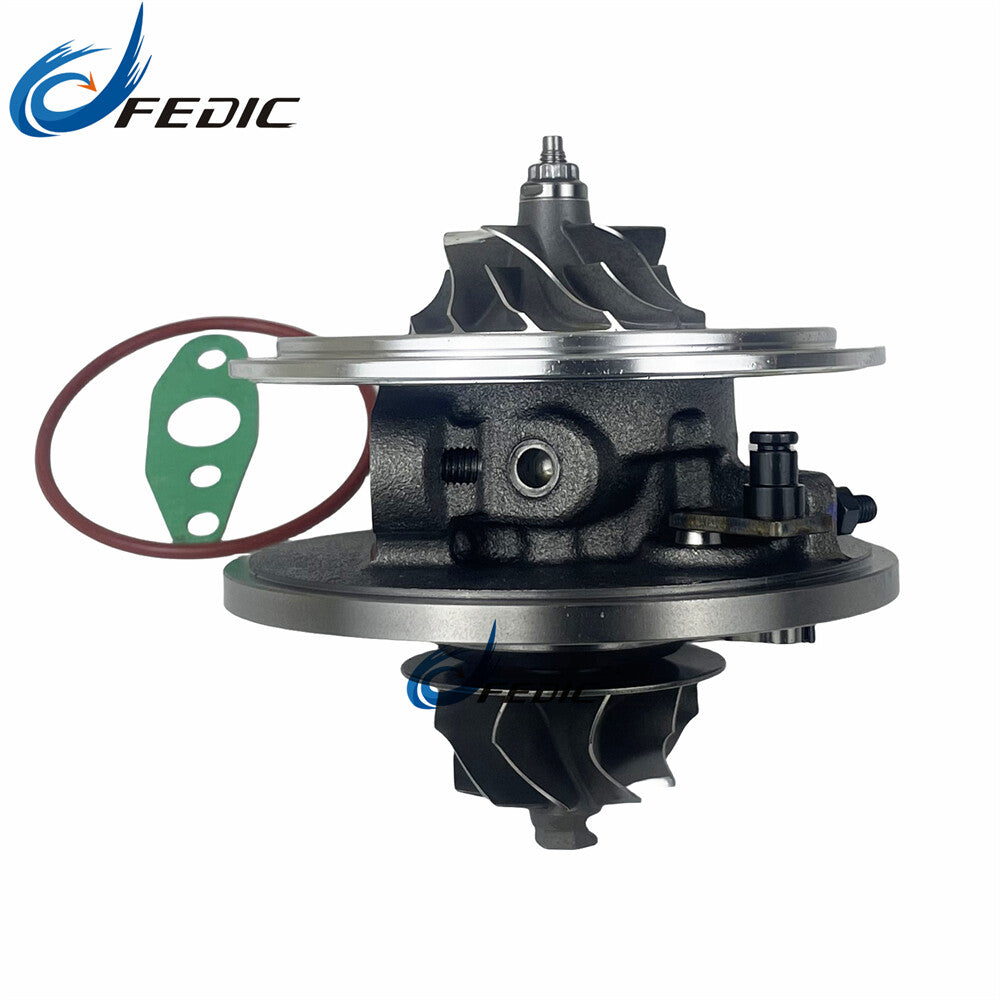 Turbo cartridge 724639 705954 for Nissan Patrol Terrano II 3.0 Di 116Kw ZD30ETi