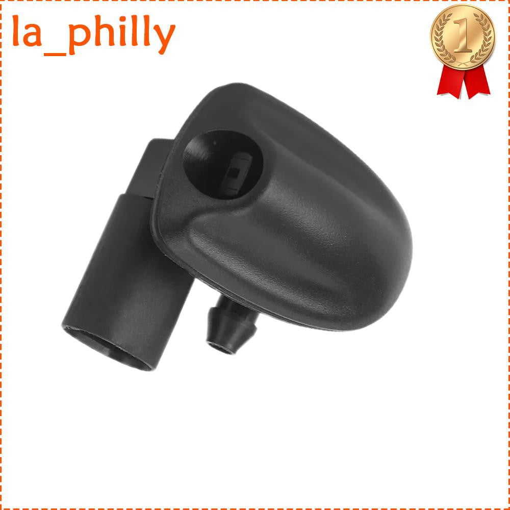 Fits For 2013-2019 for Mini F55 F56 Cabrio F57 Front Windshield Spray Washer Nozzle