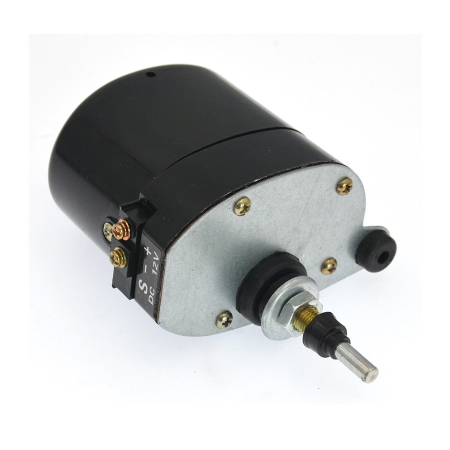 12V Windshield Windscreen Wiper Motor for Peugeot 307 2003-2010 0390506510 a