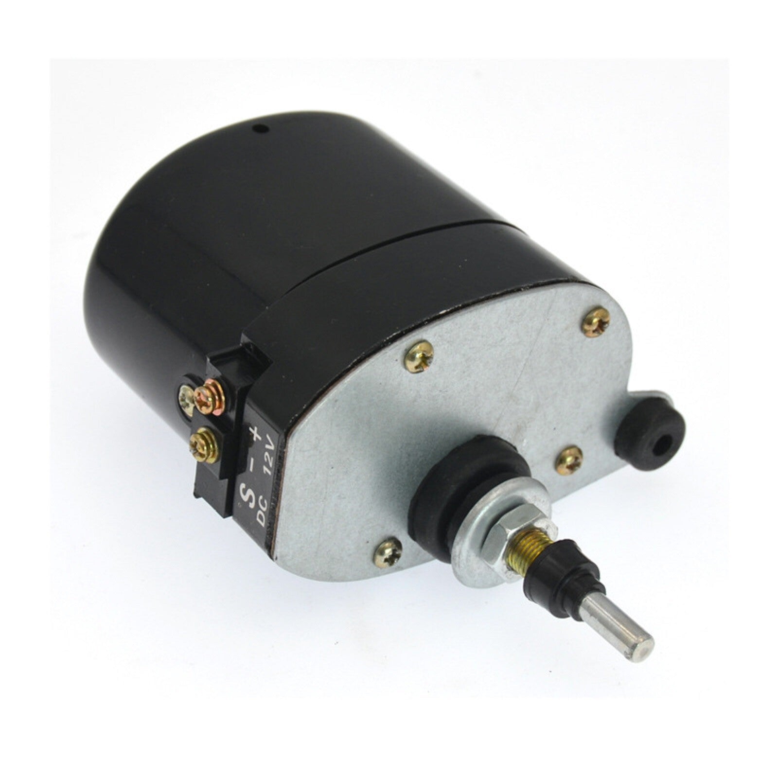 12V Windshield Windscreen Wiper Motor for Peugeot 307 2003-2010 0390506510 a