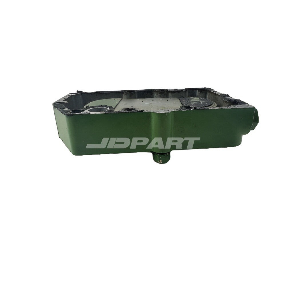 4045TF151 Assy oil radiator for John excavator engine parts -