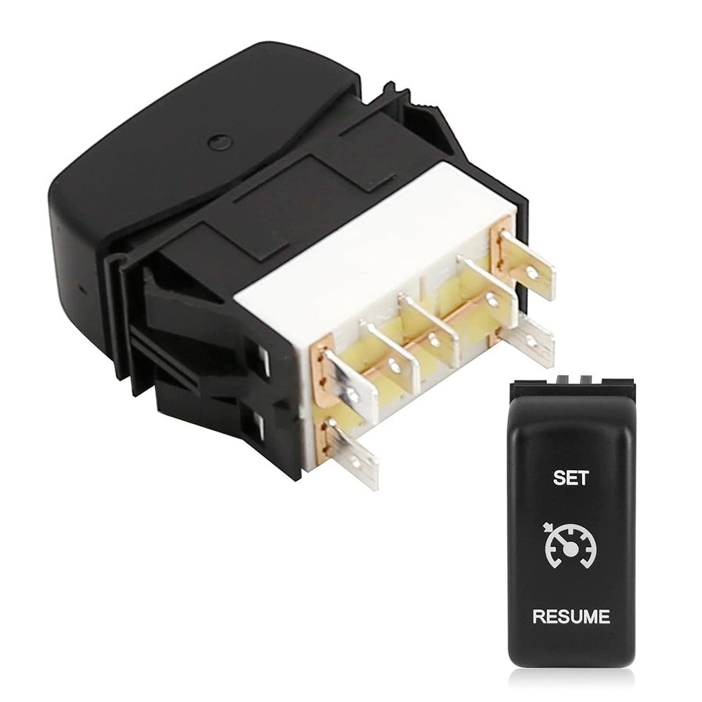 1PCS Cruise Control Rocker Switch Replacement for Peterbilt for Kenworth P27-1040-15 Q