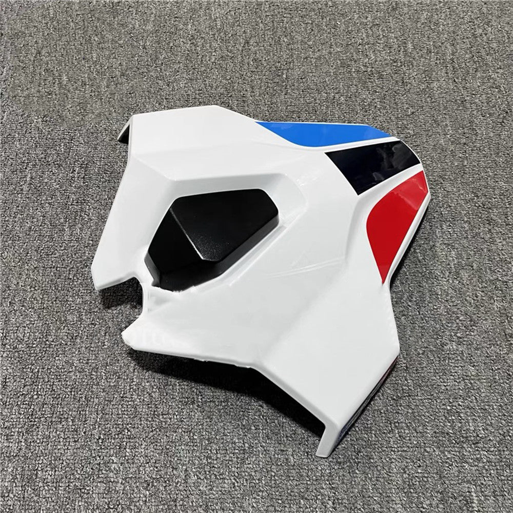 Suitable for BMW motorcycle rear for seat fairings M1000RR and S1000R 23-24