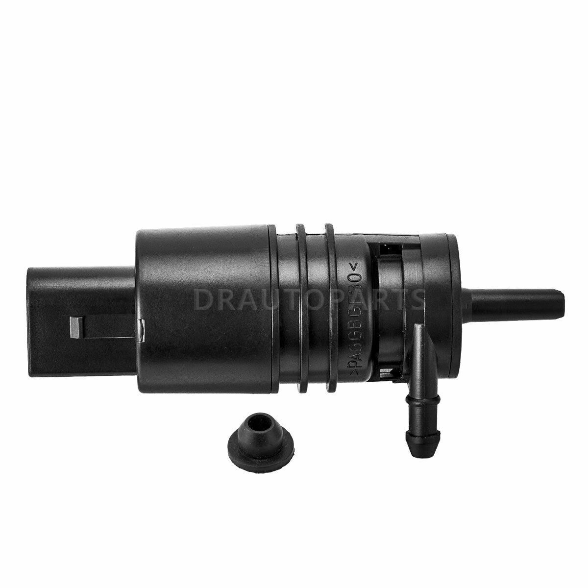 Windshield Washer Pump for Honda Pilot 2009 2010 2011 76806-SZA-A01+Grommet