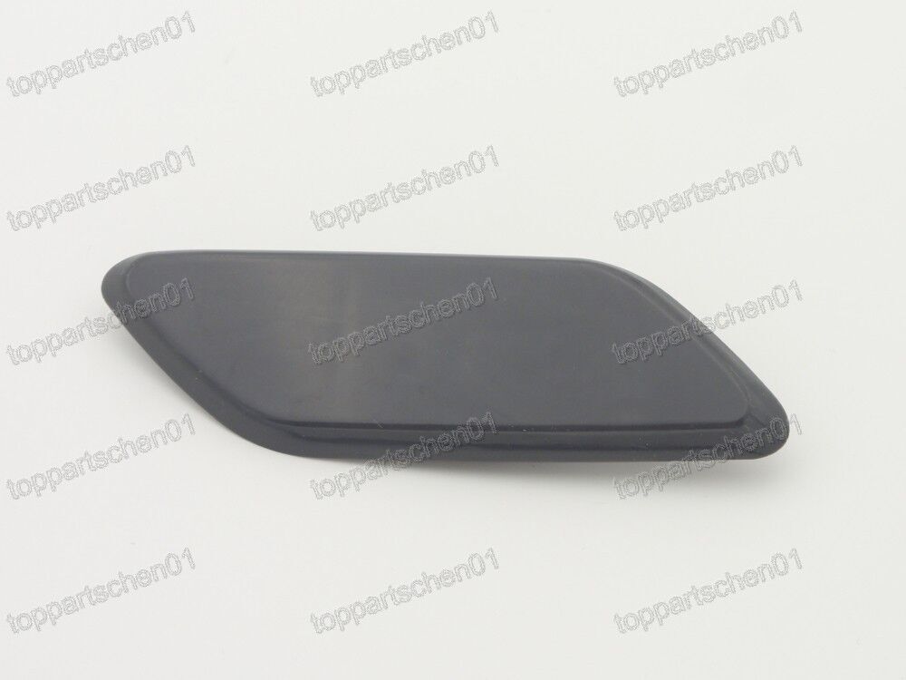 Right Headlight Washer Nozzle Jet Cap Cover Fit for Honda CRV 2012 2013-2014 1X Q