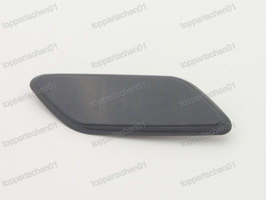 Right Headlight Washer Nozzle Jet Cap Cover Fit for Honda CRV 2012 2013-2014 1X Q