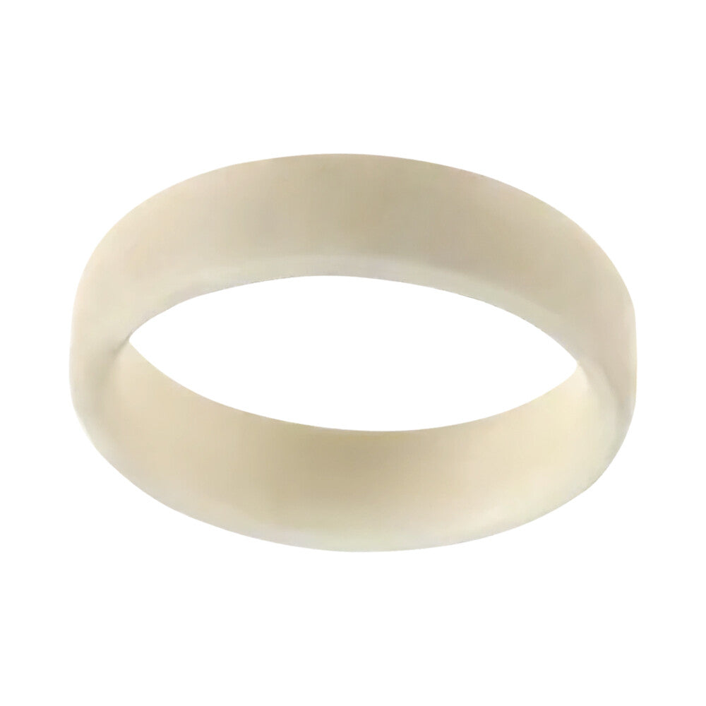 Oil Filter Housing Gasket Rubber White Fits For S40 S60 S80 V40 V50 V60 V70 Q