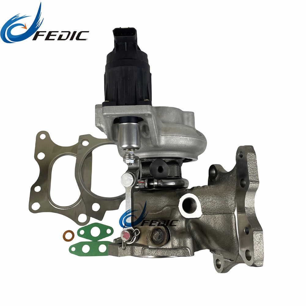 TD025 49373-07011 Turbocharger for Honda CR-V for Civic 1.5T L15B7 2SV 2HX 2015