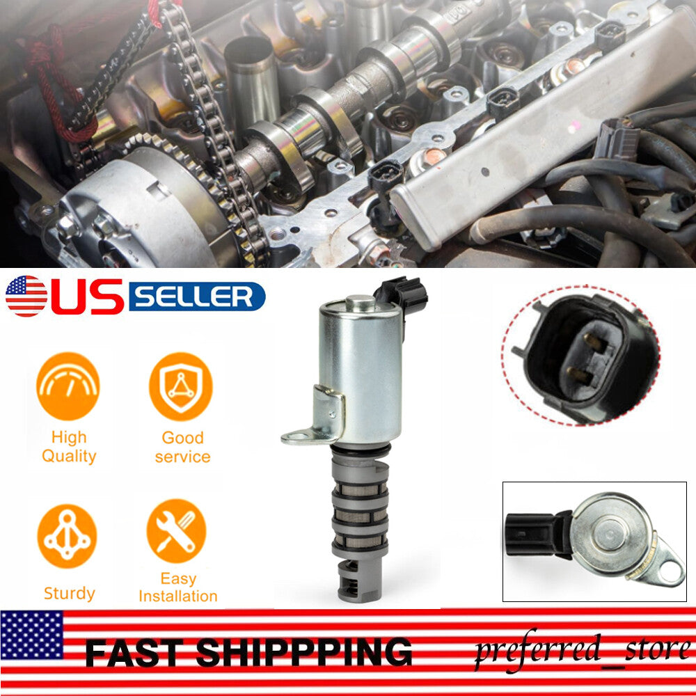 VVT (Variable Valve Timing) oil timer solenoid valve 15830-RBB-003 suitable for Honda Accord for RDX . v