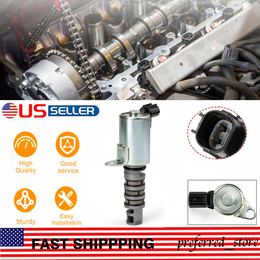 VVT (Variable Valve Timing) oil timer solenoid valve 15830-RBB-003 suitable for Honda Accord for RDX . v