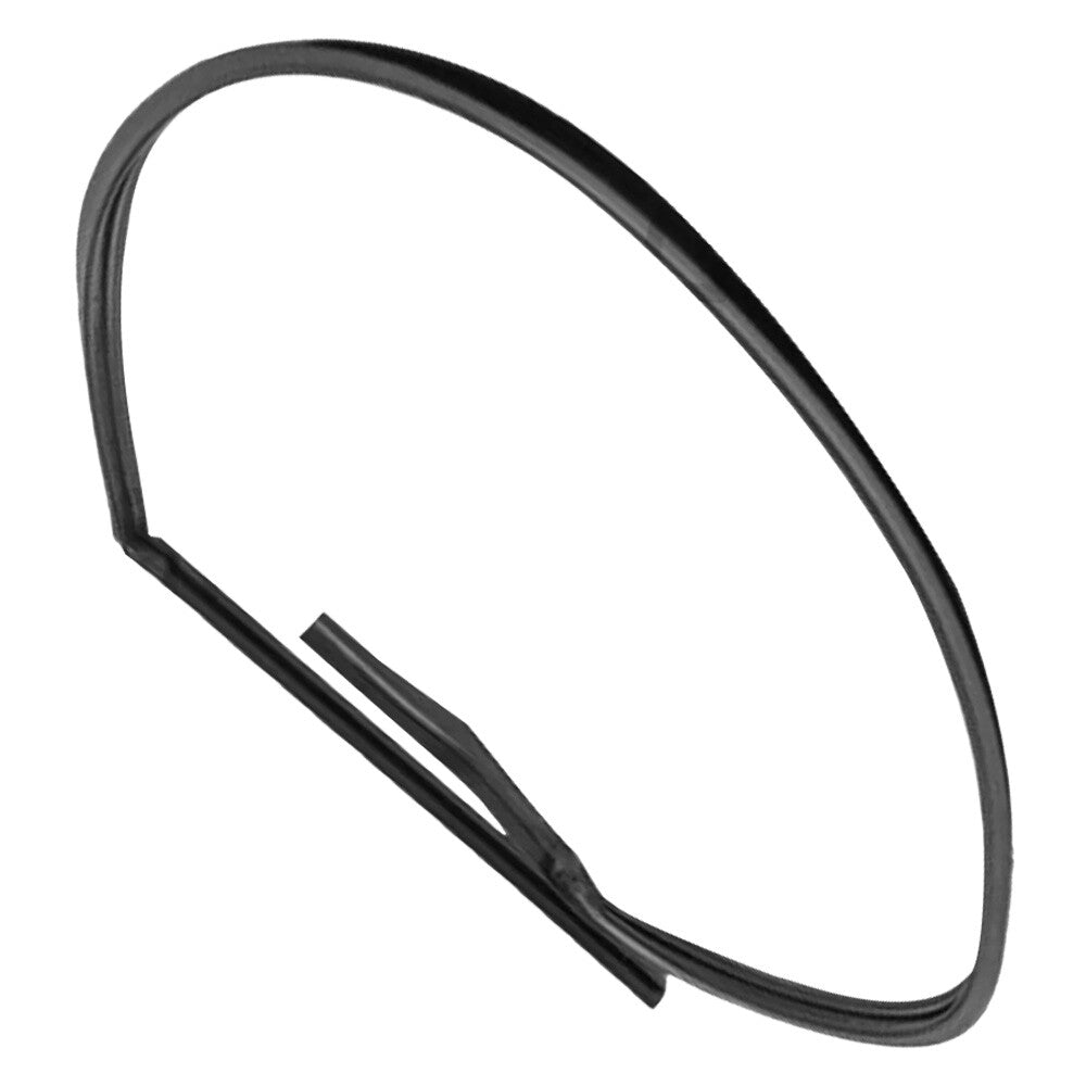Rear Left Upper Door Seam Seal 51357179123 Fits For 7' F01 F02 F04 2007-2015