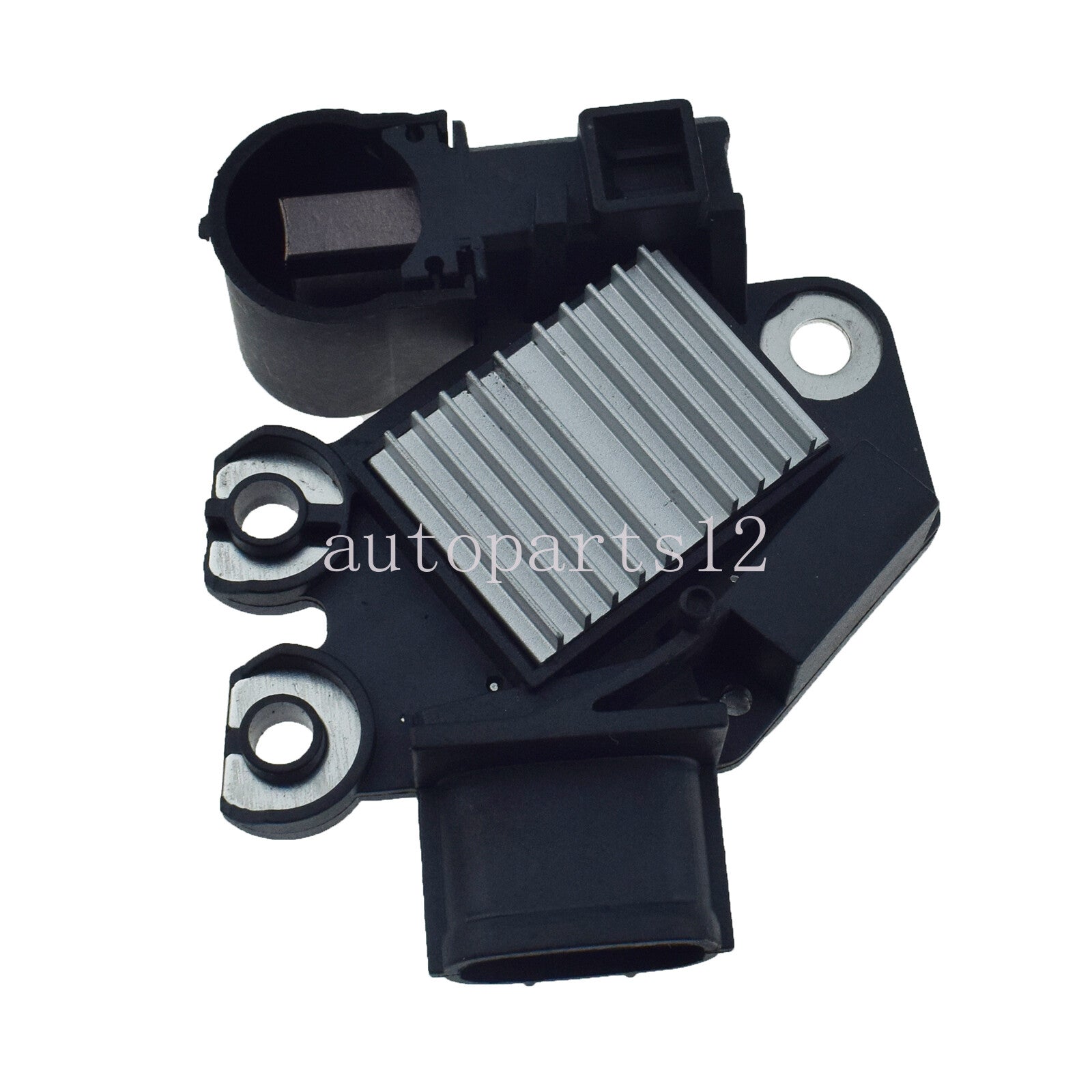 for Hyundai for Elantra for Veloster Accent, for Kia Forte Soul, Forte5 alternator regulator