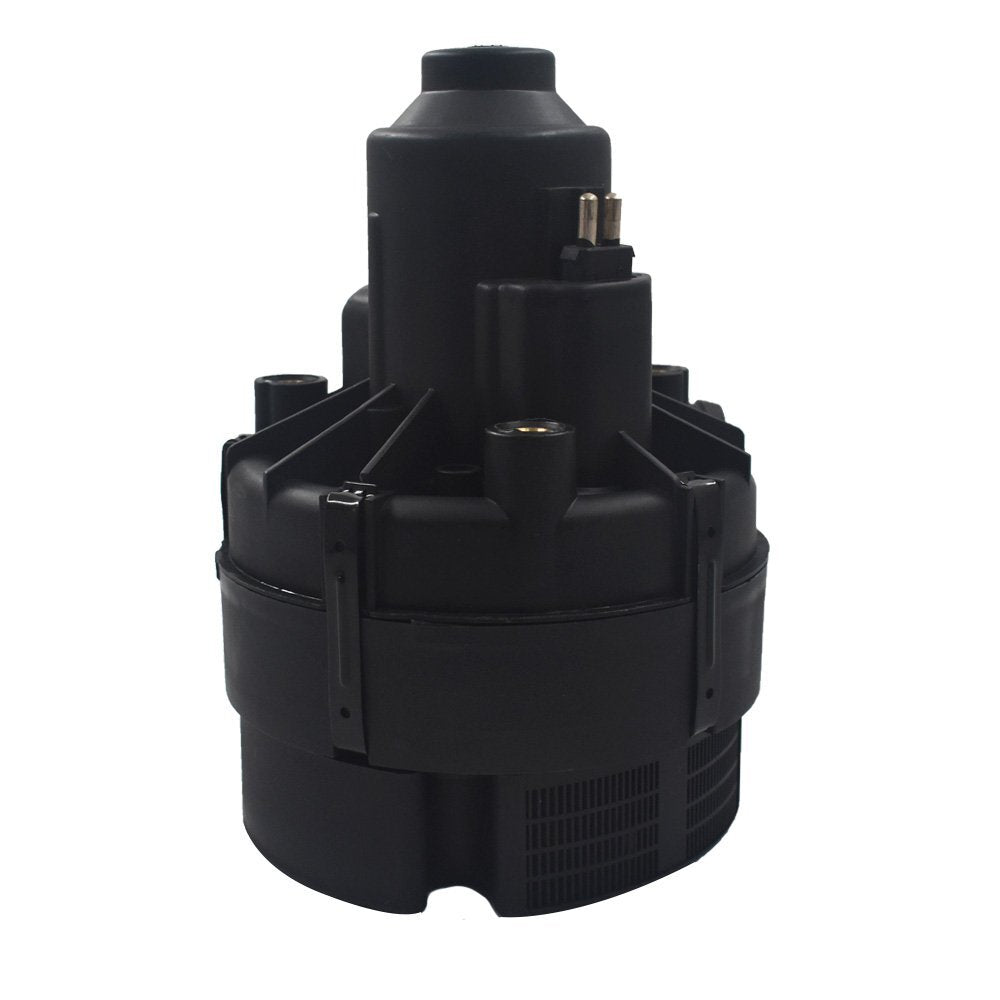 911 (996) GT2 Carrera & 986 99660510400 Secondary Air Pump - n