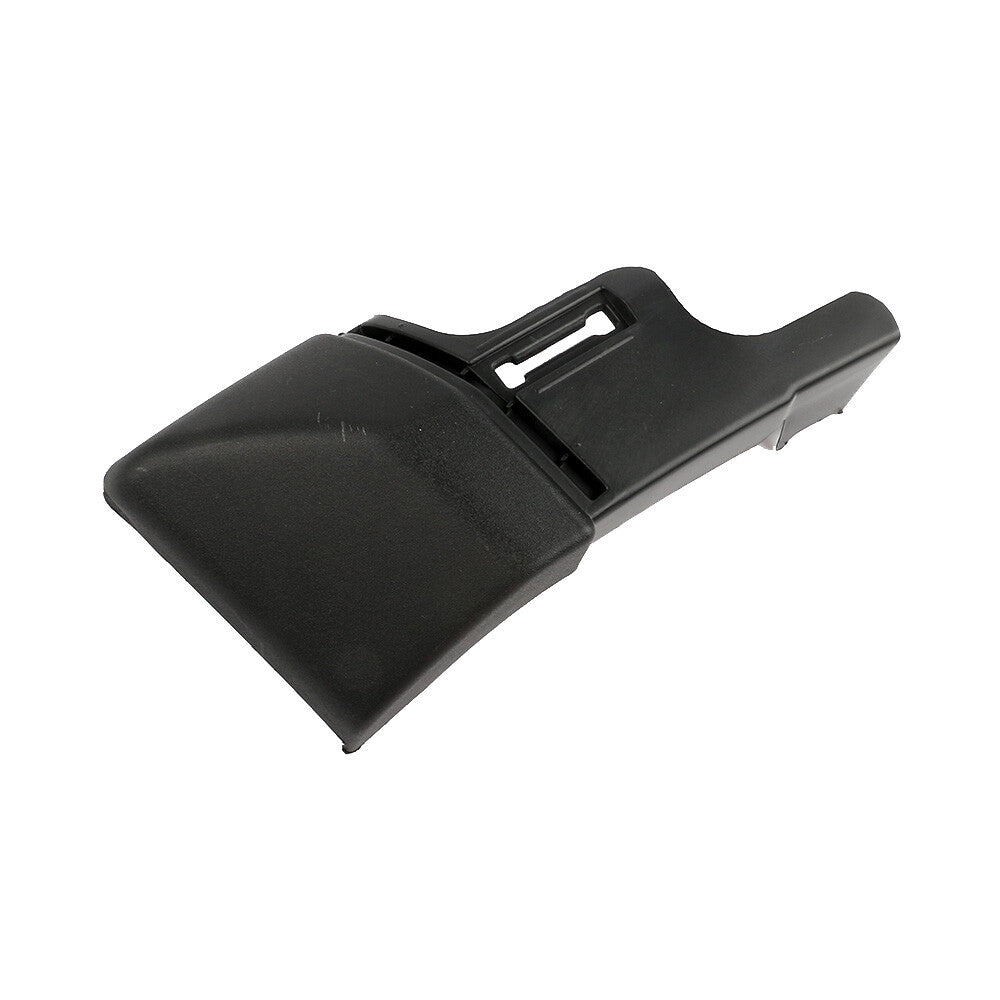 Front Right Wheelarch Moulding Rear End Cap Replacement For LR3 LR4 LR010635