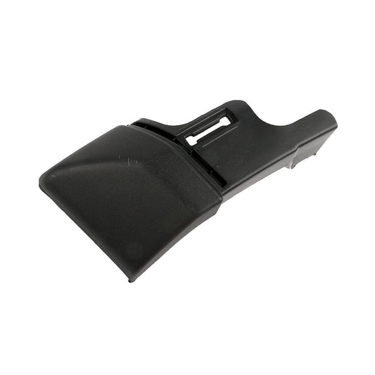 Front Right Wheelarch Moulding Rear End Cap Replacement For LR3 LR4 LR010635