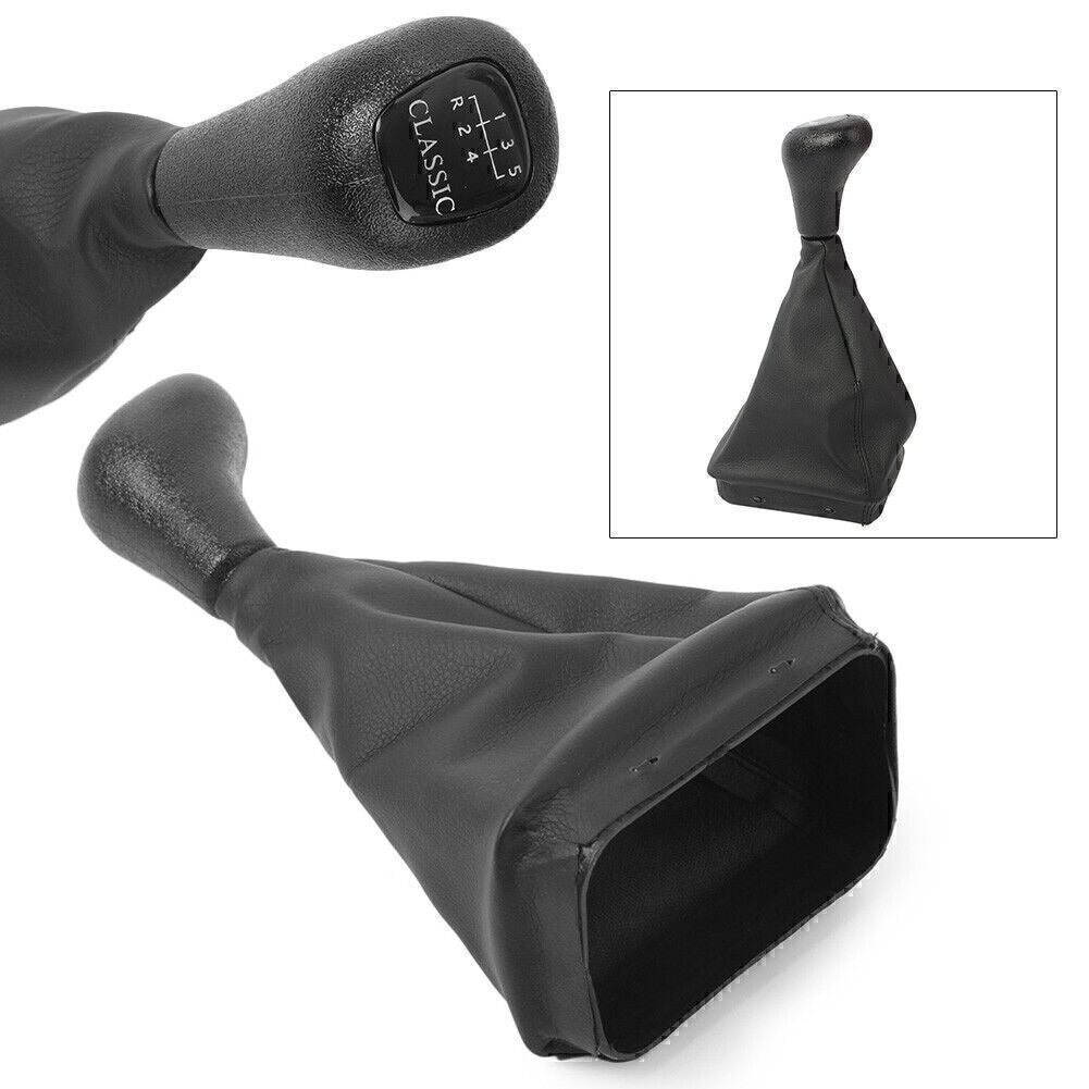 5 Gang Schaltknauf Schalthebel Schaltknopf f¨¹r for Benz W202 C W208 CLK W210 E