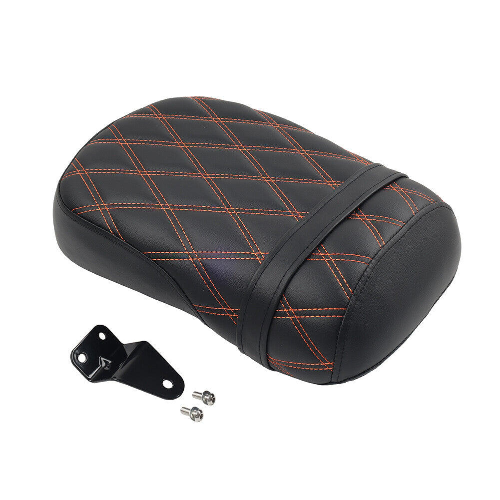 Passenger for Seat for Suzuki Boulevard C50 2004-2013 Intruder Volusia 800 2001-04