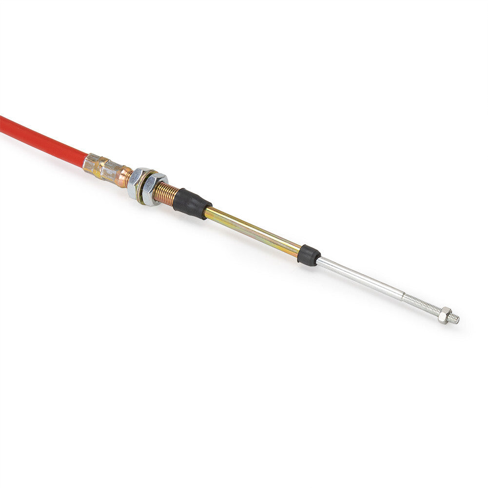 AF72-1002 Fits For B&M Shifters 5 FT. Race Shifter Cable Shift Control Cable NEW v