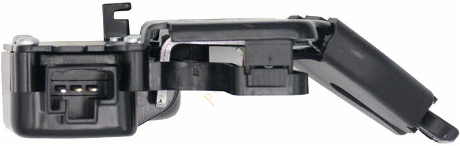 The all-new Trunk Lid Latch Assy 84630-3TA0A is suitable for 13-19 Altima and 16-19 Maxima models. n