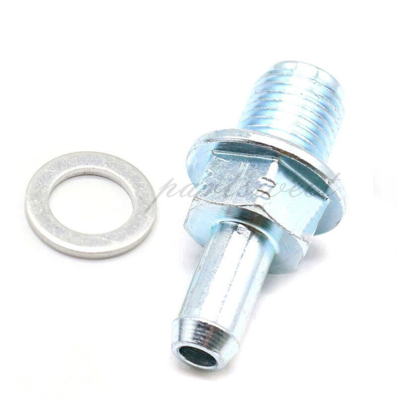 New PCV VALVE WITH WASHER for Honda Fit Accord for Civic 94109-14000 17130-PND-A01
