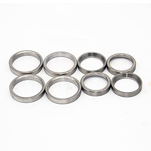 piston ring set mast 83 mm for A200 CLA200 GLA200 1.6T M270.910 17846 B