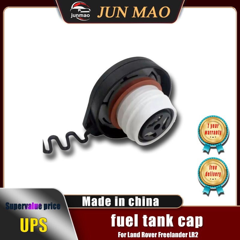 for Land Rover Freelander LR2 Tether fuel cap Fuel cap LR029165 Q