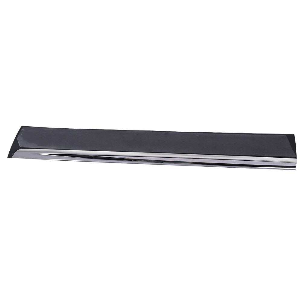 Front Door Lower Molding Passernger Side For 2016-2020 for Kia Sorento 87722C5200