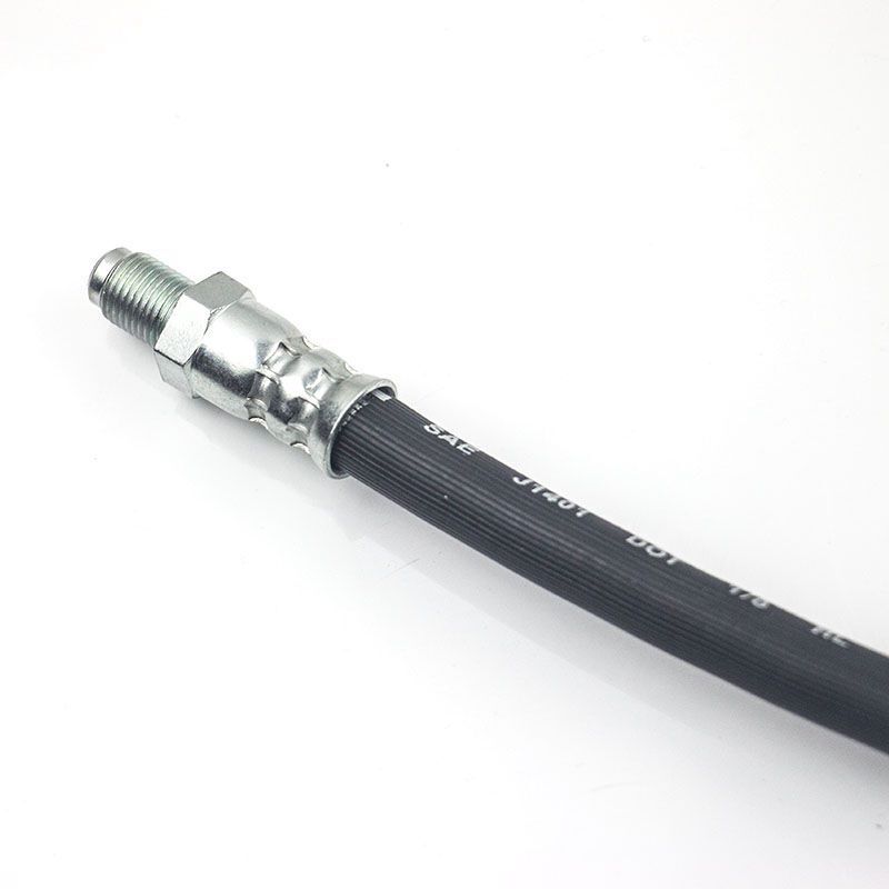 34301165249 Front Brake Hydraulic Hose for BMW 525i 528i 530i 540i M5 Q