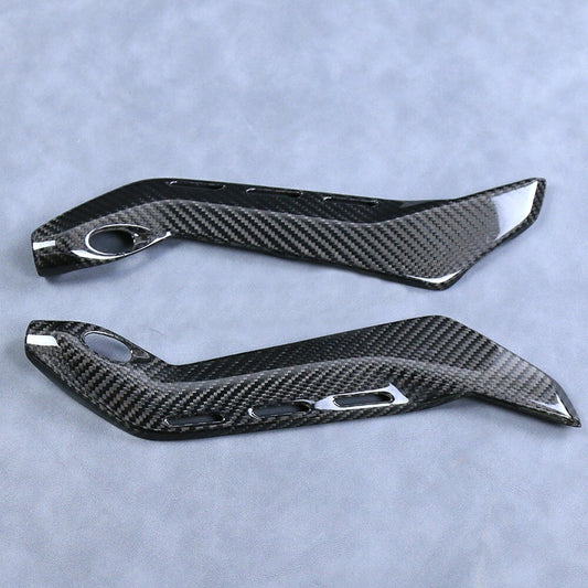 100% Real Carbon Fiber for 2018 -2024 for Ducati Panigale V4 for Seat Fairing