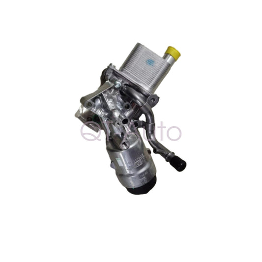 Oil Cooler & Filter Assembly 55566784 for 1.4T for Cruze Trax Volt Sonic Encore ELR n