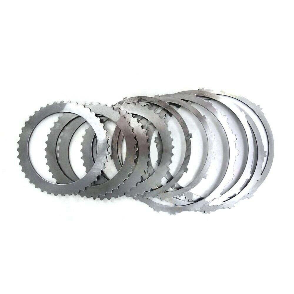 JF015E RE0F11A Transmission Clutch Plate Replacement Part for Nissan SUZUK CVT