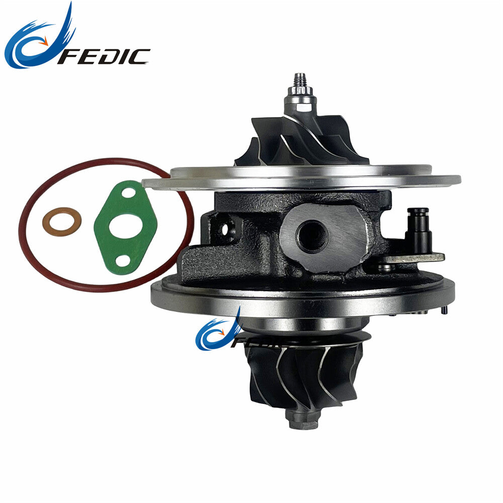 767837 Turbo cartridge for Alfa-Romeo for Fiat for Suzuki 1.9 JTDM 88/96 Kw M737AT19Z