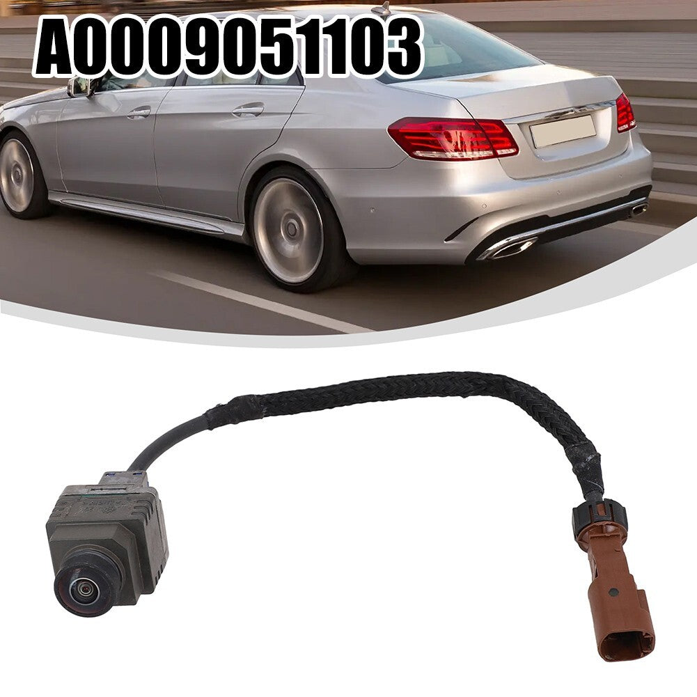 Front/Rear Camera for Benz ML GL GLE GLS W166 E-Class W212 CLS W218 A0009051103 v