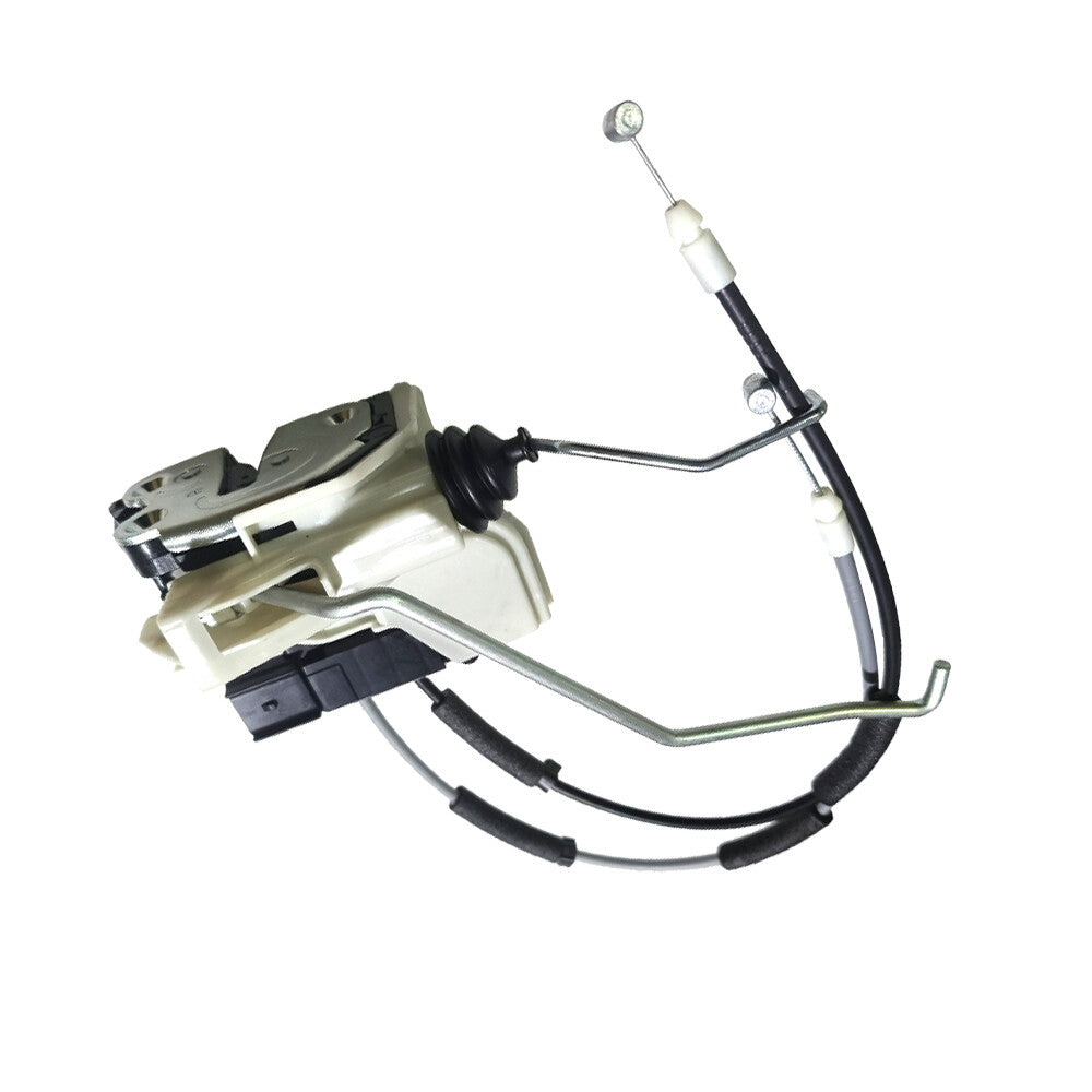 Front Door Lock Latch Actuator Left Fits For 2011-2017 Picanto 81320-1Y030
